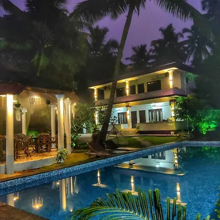 Heaven Goa Guesthouse